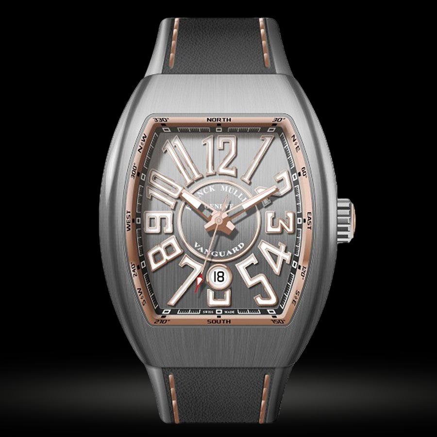 Replica Franck Muller Vanguard V41