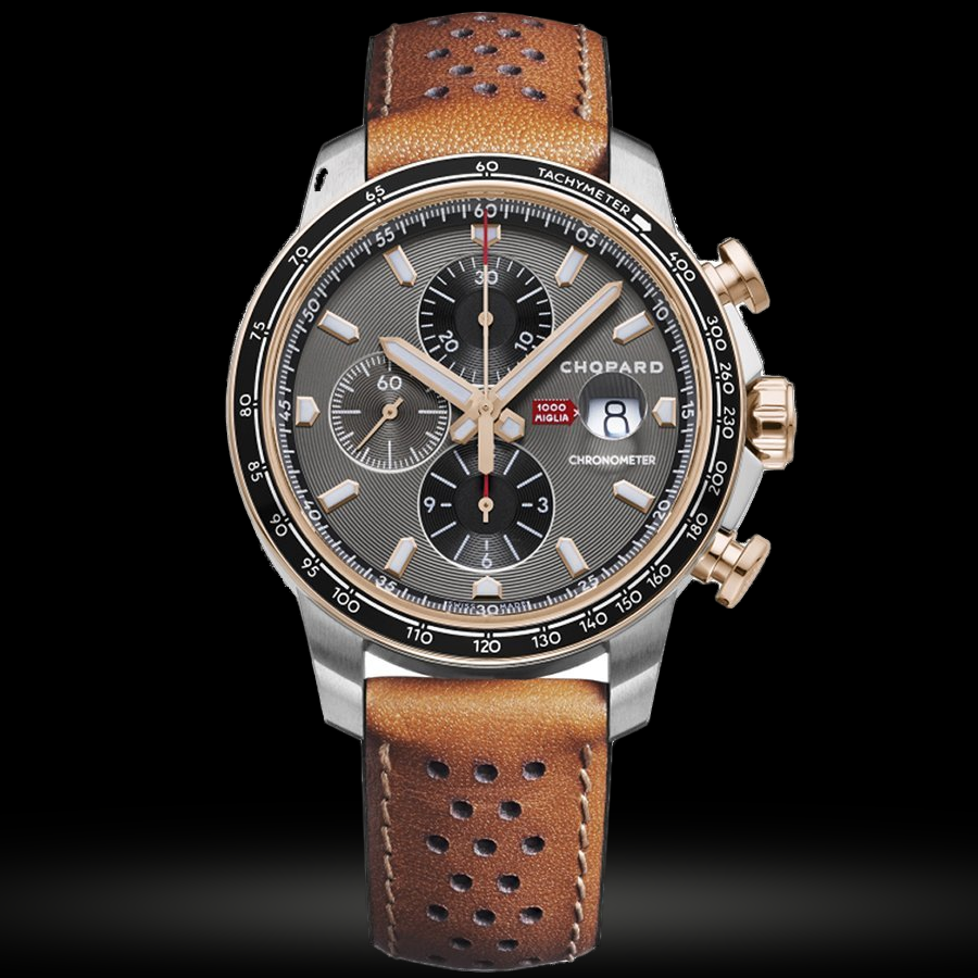 Replica Chopard Mille Miglia 2019 Race Edition 168571-6002