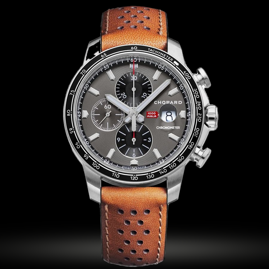 Replica Chopard Mille Miglia 2019 Race Edition 168571-3004