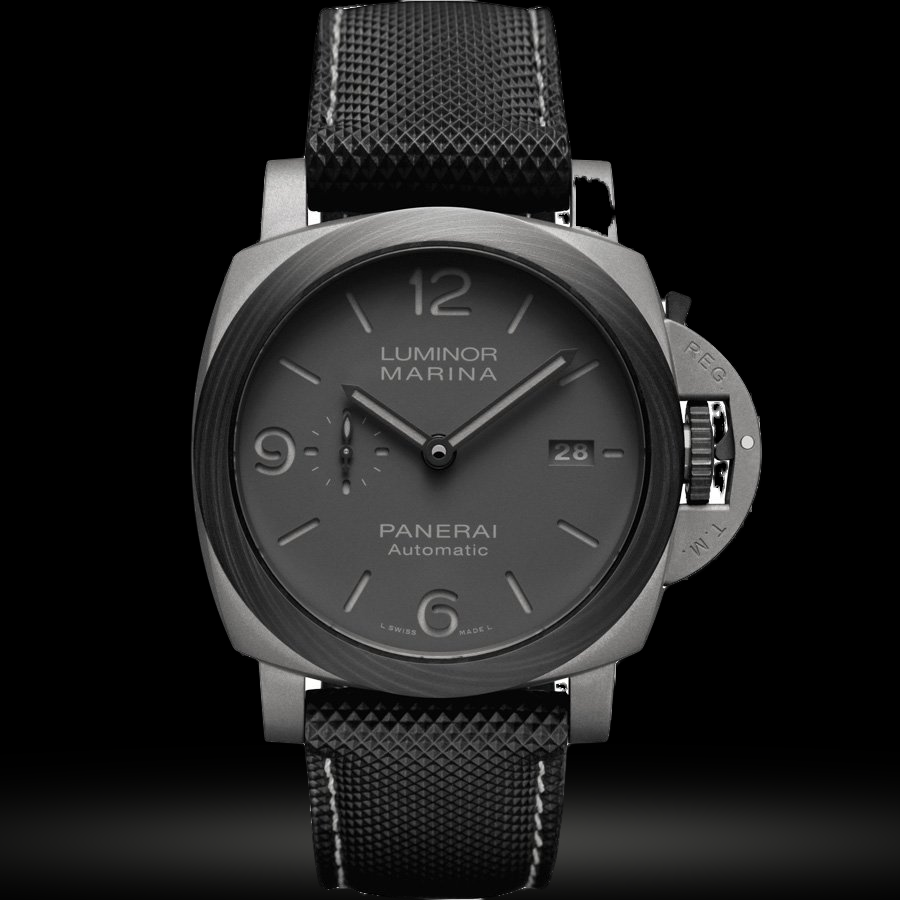 Replica Officine Panerai Luminor Marina DMLS 44mm PAM01662