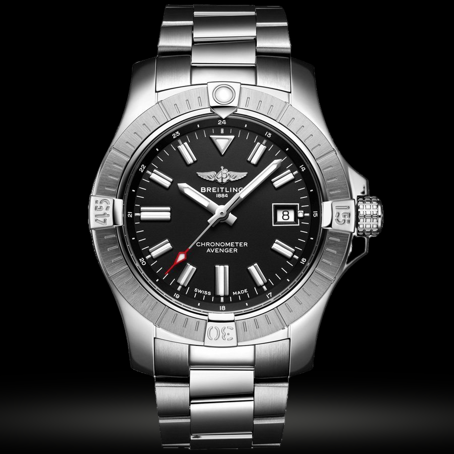 Replica Breitling Avenger Automatik 43 A17318101B1A1
