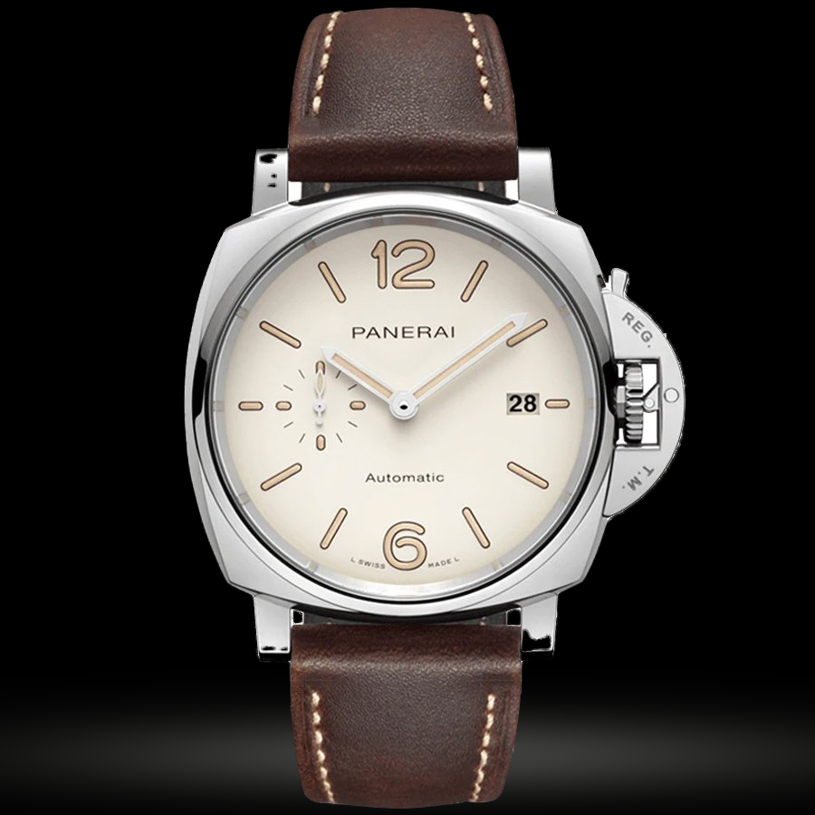 Replica Officine Panerai Luminor Due 42 mm PAM01046