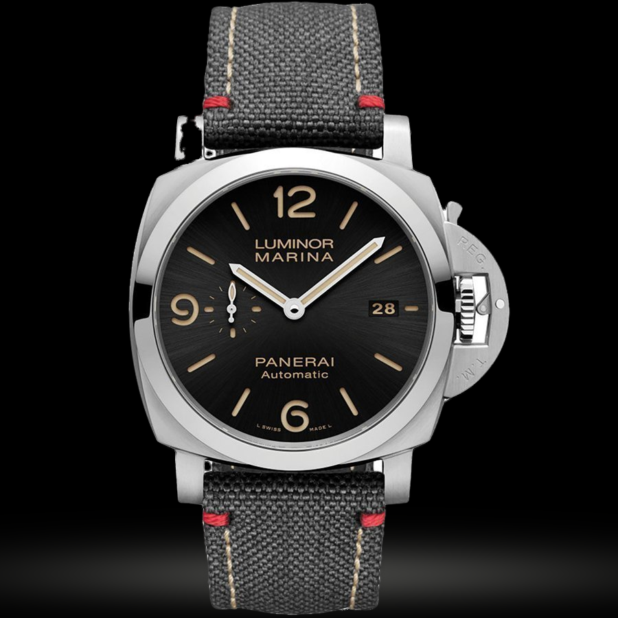 Replica Officine Panerai Luminor Marina 44mm PAM01025