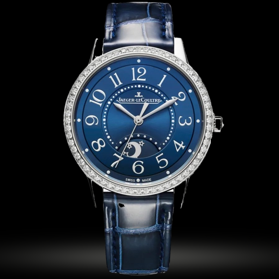 Replica Jaeger LeCoultre Rendez-Vous Night und Day Mittelgroß 3448480