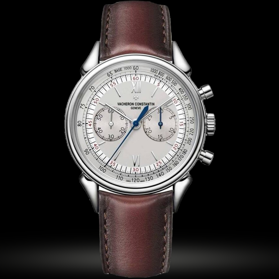 Replica Vacheron Constantin Historiques Cornes De Vache 1955 5000H/000A-B582