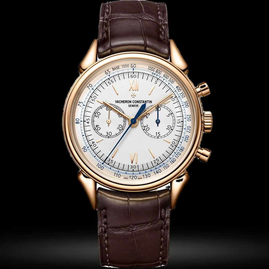 Replica Vacheron Constantin Historiques Cornes de vache 1955 5000H/000R-B059