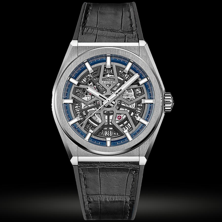 Replica Zenith Defy Classic 95.9000.670/78.R584