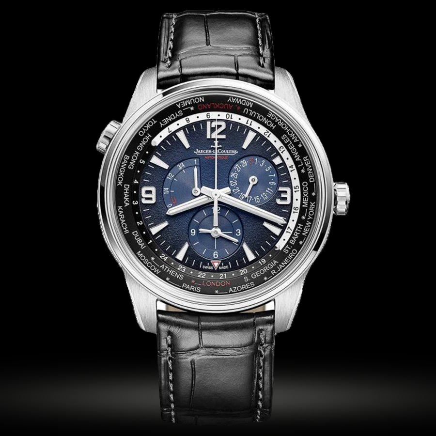 Replica Jaeger LeCoultre Polaris Geographic WT 904847J