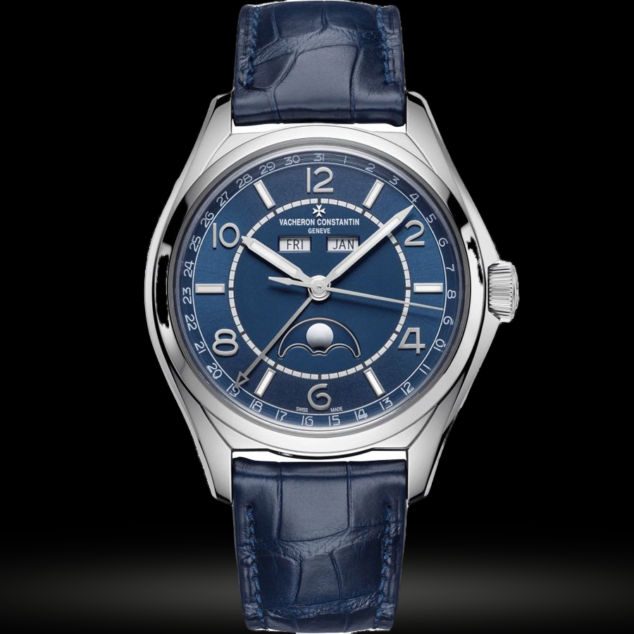 Replica Vacheron Constantin Fiftysix Complete Calendar 40 mm 4000E/000A-B548