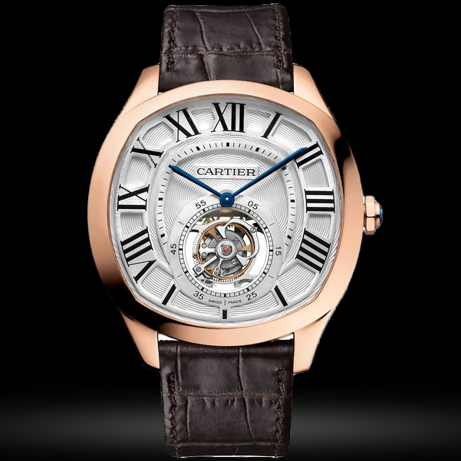 Replica Cartier Drive de Cartier Drive de W4100013