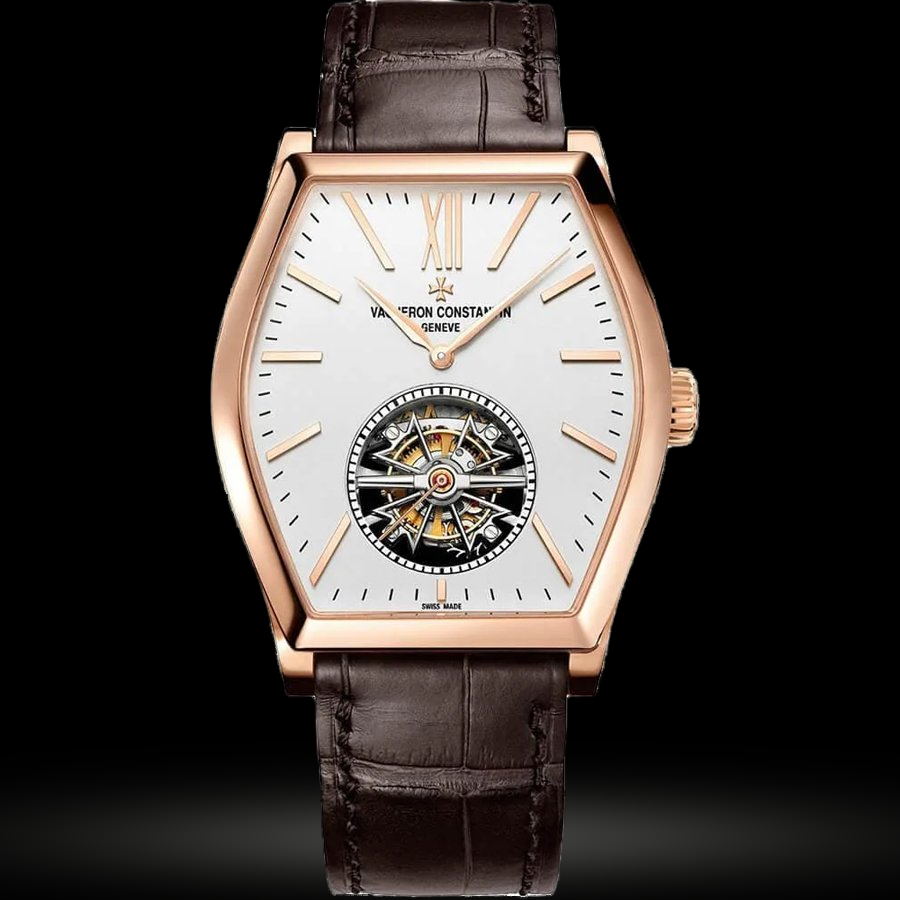 Replica Vacheron Constantin Malte Tourbillon 30130/000R-9754