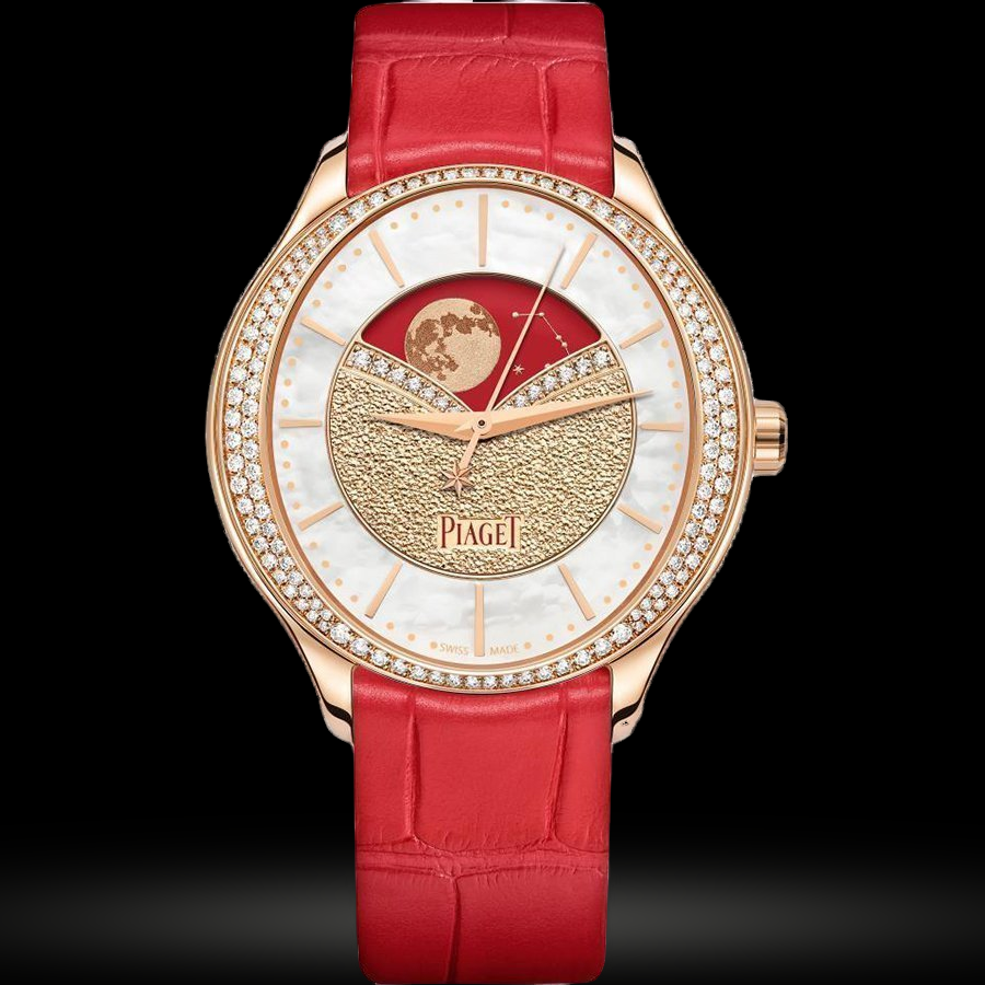 Replica Piaget Limelight Stella G0A45124
