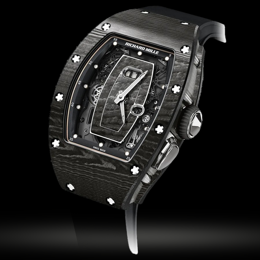 Replica Richard Mille RM Automatik Winding RM 037