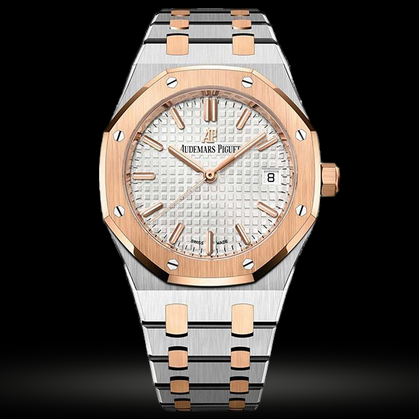 Replica Audemars Piguet Royal Oak 33 Damen 77350SR.OO.1261SR.01
