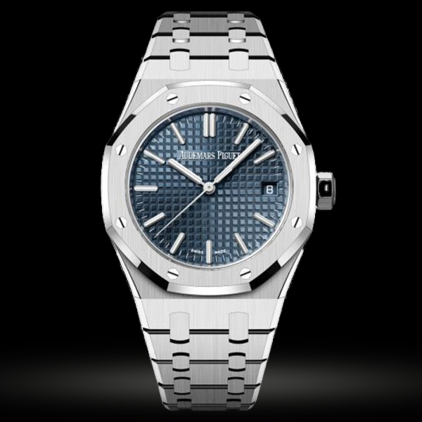Replica Audemars Piguet Royal Oak 33 Damen 15550ST.OO.1356ST.02