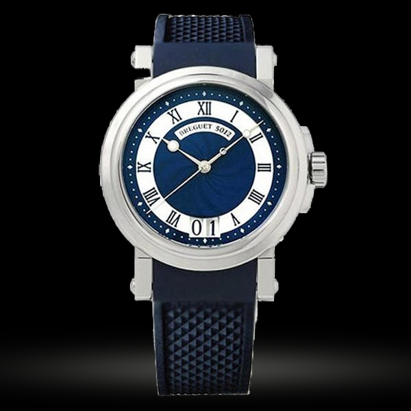 Replica Breguet Marine 5817ST/Y2/5V8