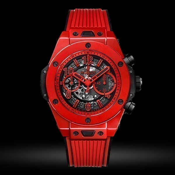 Replica Hublot Unico 411.CF.8513.RX