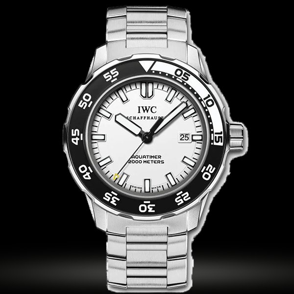 Replica IWC Aquatimer iw356805