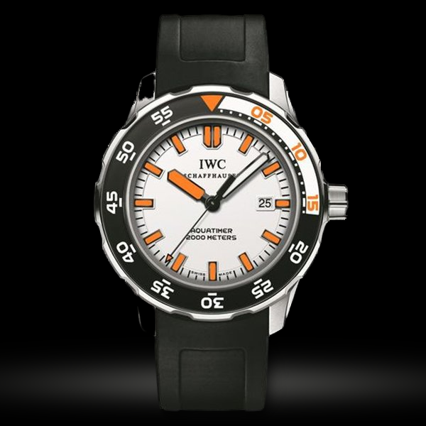 Replica IWC Aquatimer IW3568-07