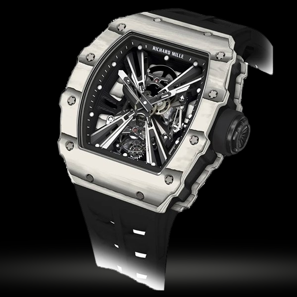 Replica Richard Mille RM 12-01 Tourbillon Rot