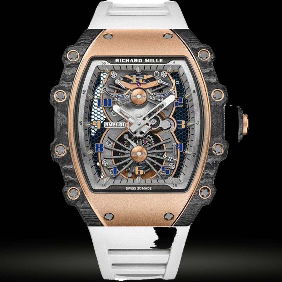 Replica Richard Mille RM 21-01 RM 21-01