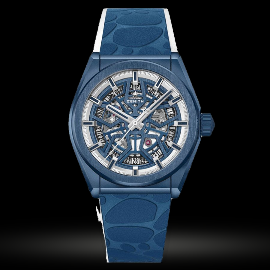 Replica Zenith Defy 49.9004.670/51.R599