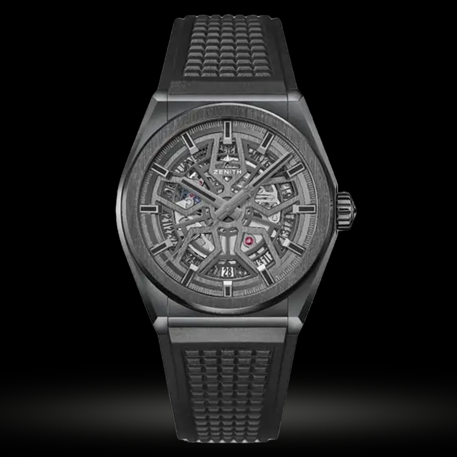 Replica Zenith Defy 49.9000.670/77.R782