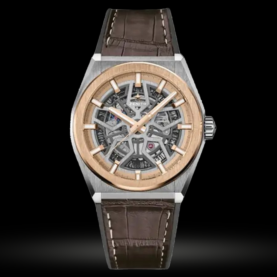Replica Zenith Defy 87.9001.670/79.R589