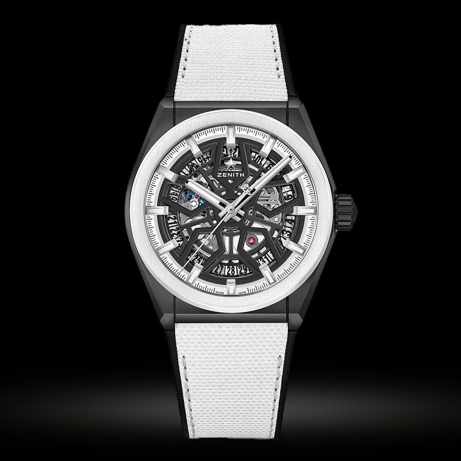 Replica Zenith Defy 49.9005.670/11.R943