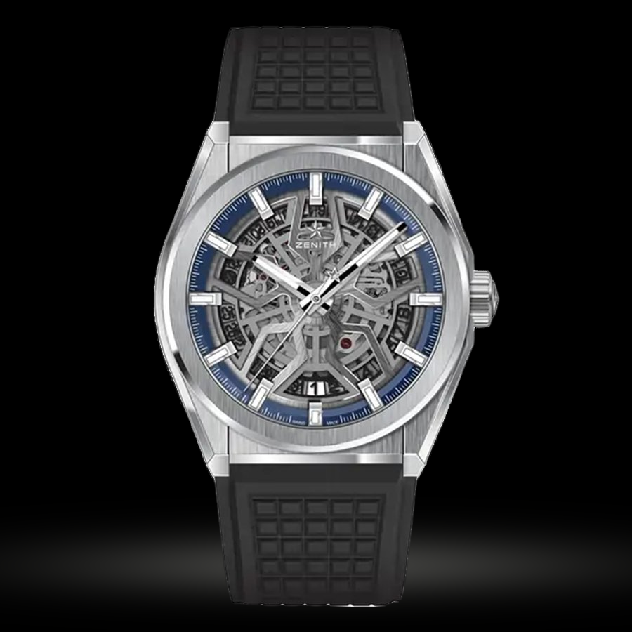 Replica Zenith Defy 95.9000.670/78.R782