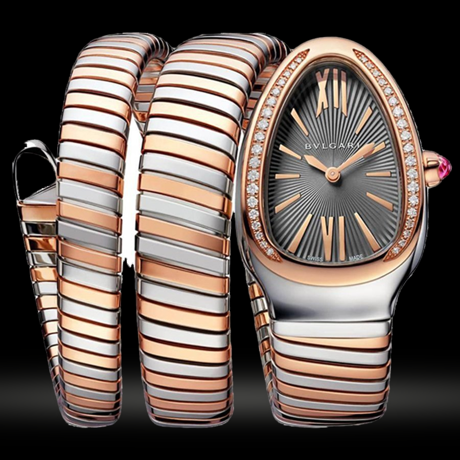 Replica Bvlgari Serpenti 102680