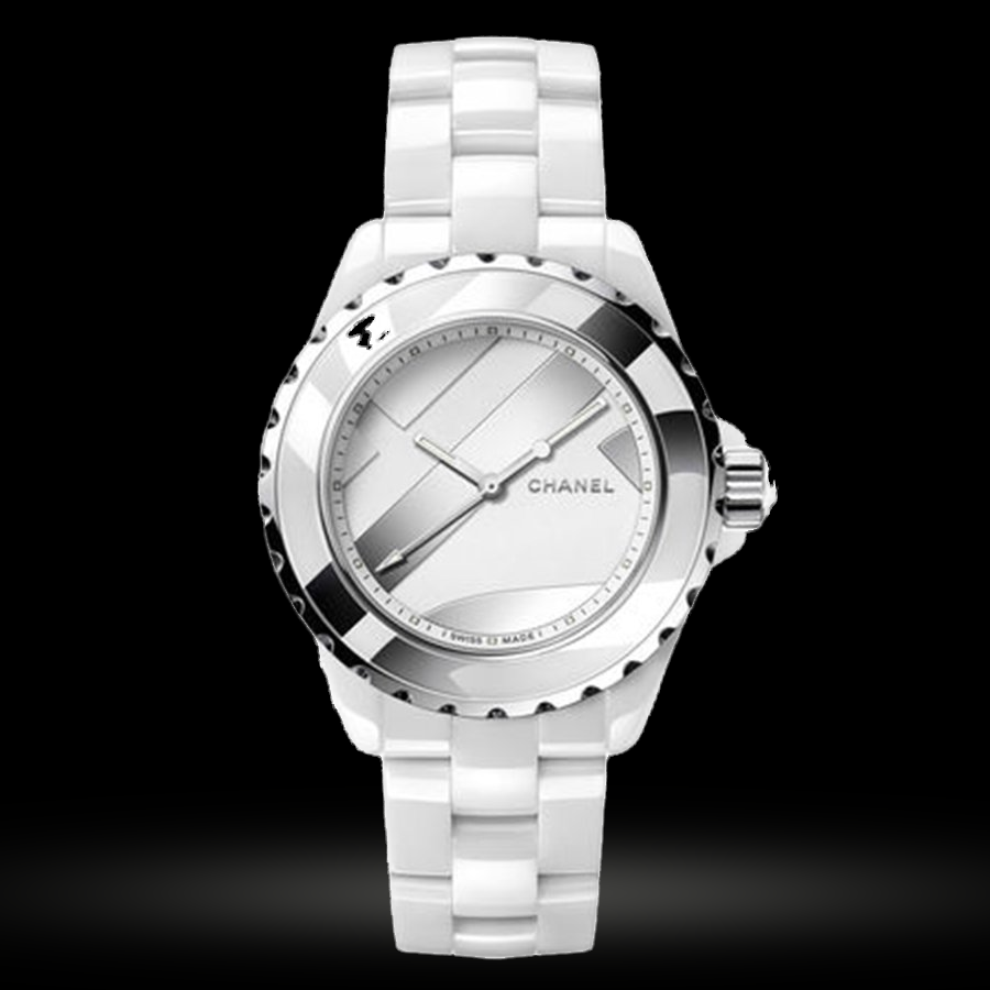 Replica Chanel J12 H5582