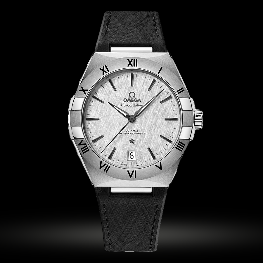 Replica Omega Constellation 41 MM 131.12.41.21.06.001