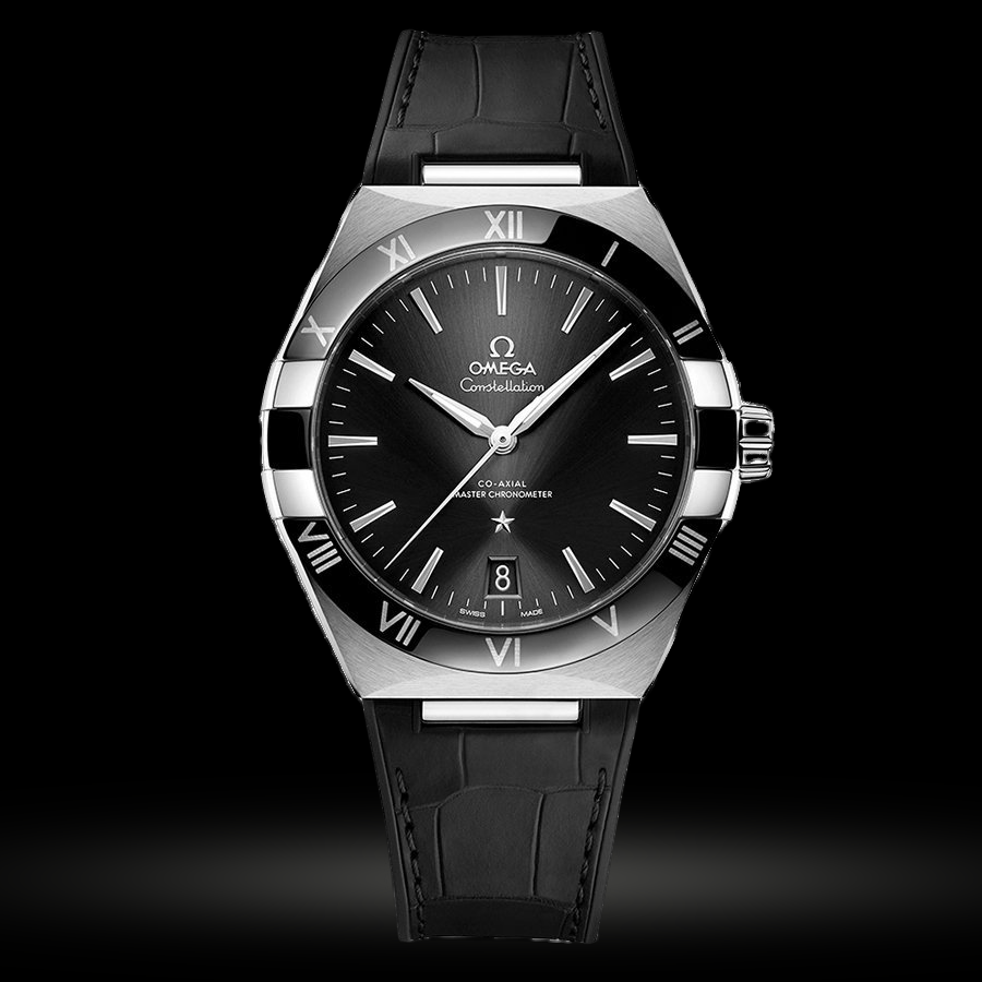 Replica Omega Constellation 41 mm 131.33.41.21.01.001