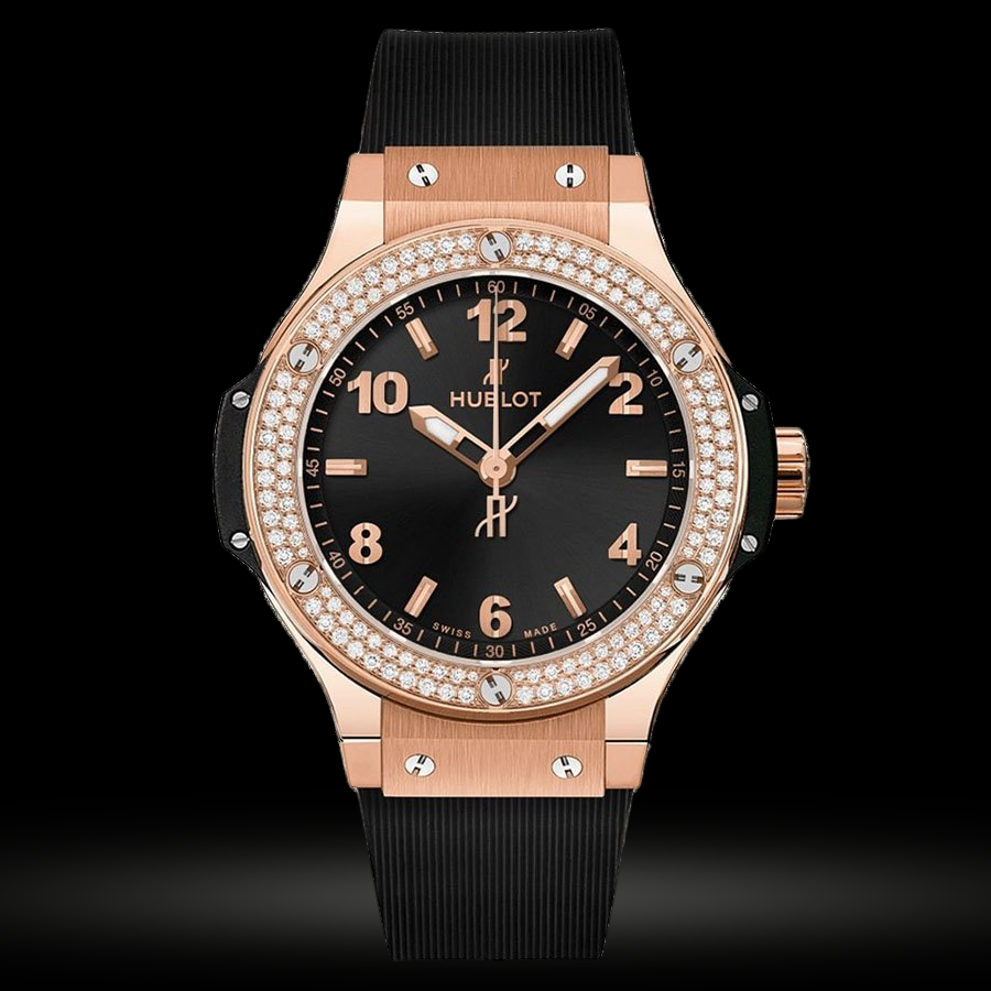 Replica Hublot Classic Fusion 361.PX.1280.RX.1104