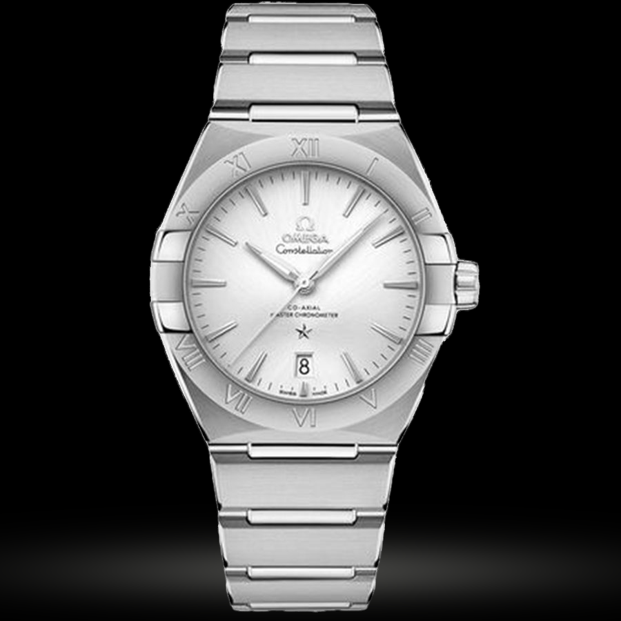 Replica Omega Constellation 131.10.39.20.02.001