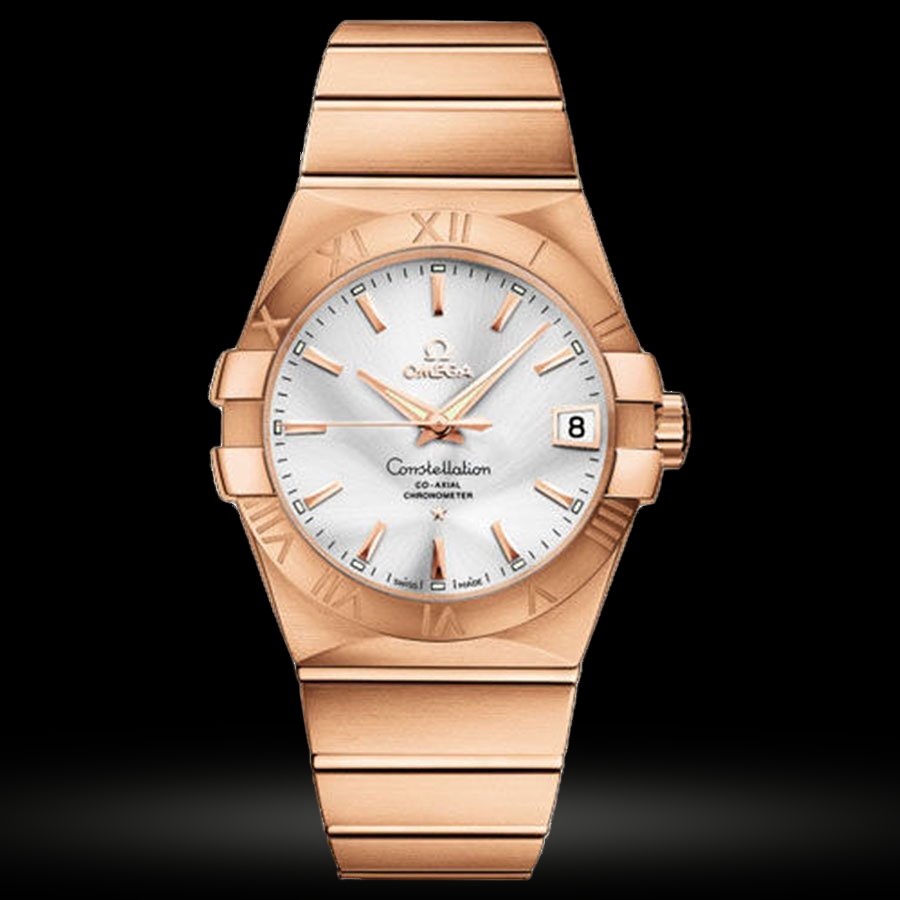 Replica Omega Constellation 131.20.39.20.02.001