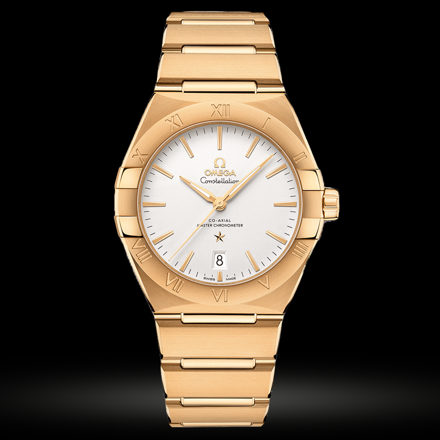 Replica Omega Constellation 131.50.39.20.02.002