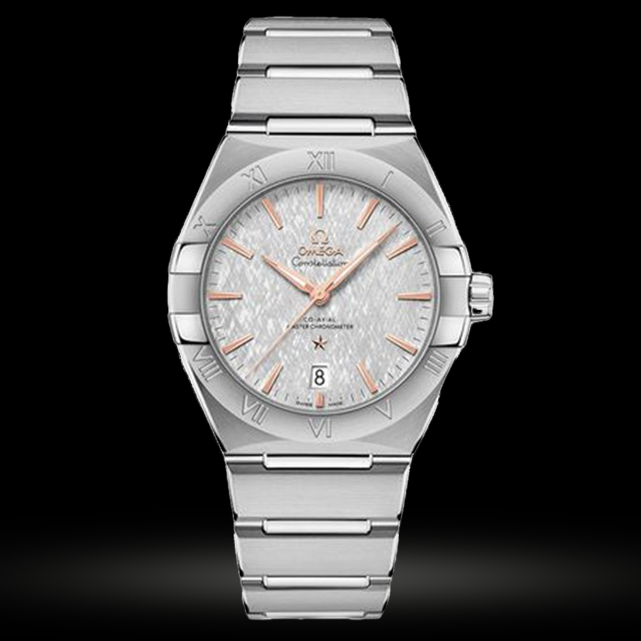 Replica Omega Constellation Damen 131.10.39.20.06.001
