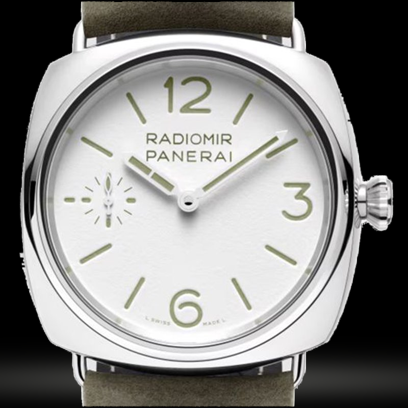 Replica Officine Panerai Radiomir Officine PAM01384