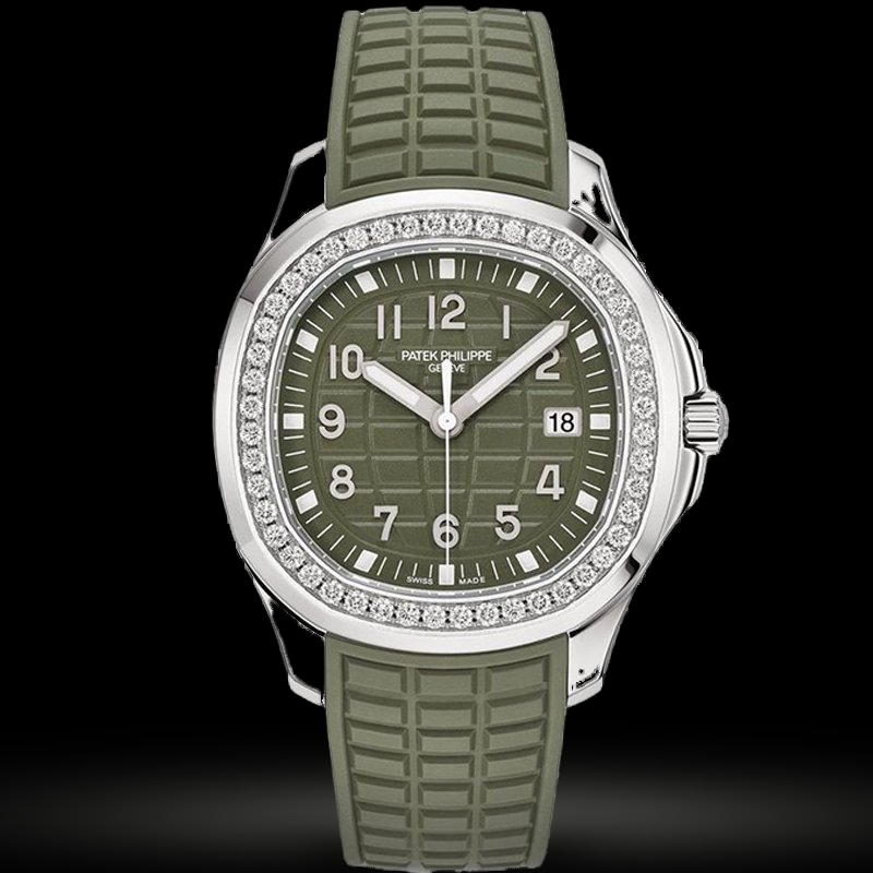 Replica Patek Philippe Aquanaut Luce 5267/200A-011