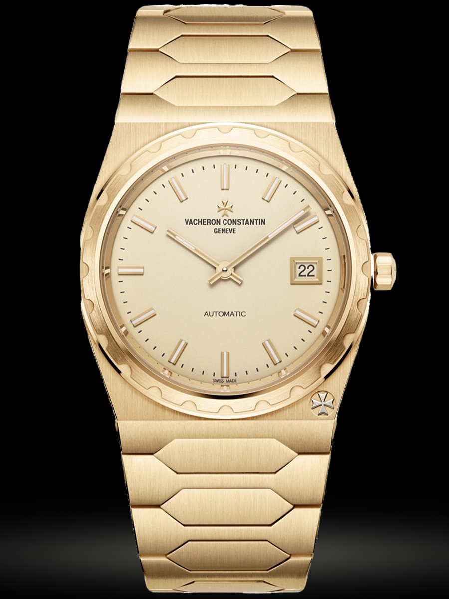 Replica Vacheron Constantin Historiques 222 4200H/222J-B935