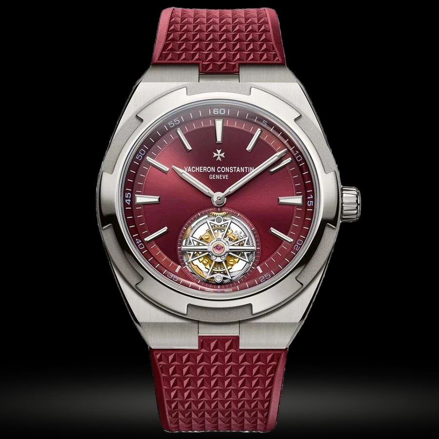 Replica Vacheron Constantin Overseas